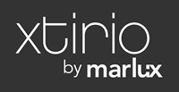 Logo Xtirio by Marlux