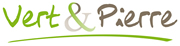 Vert & Pierre (logo)