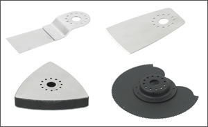 Accessoires en option Accessoires en option