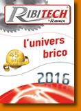 Catalogue Ribitech 2016